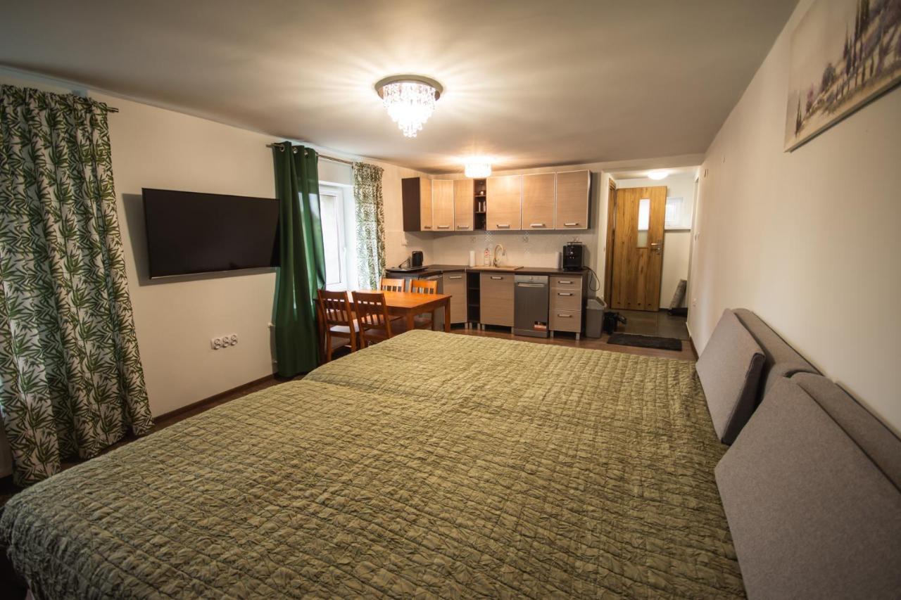 Agroturystyka Zielna 16. Krzeszow  Exterior foto